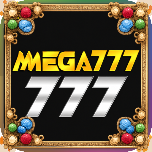 mega777 — galeri pratinjau - APK Resmi